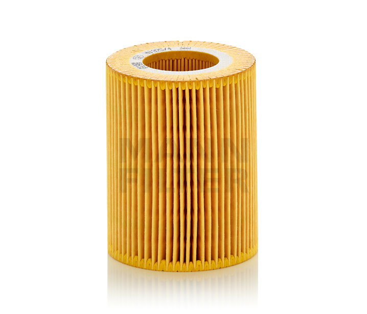 Фильтр масляный двигателя