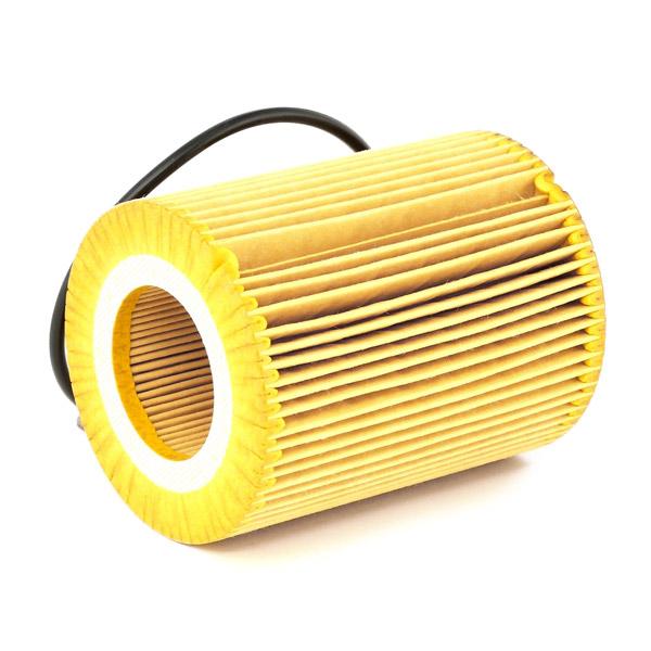 Фильтр масляный двигателя