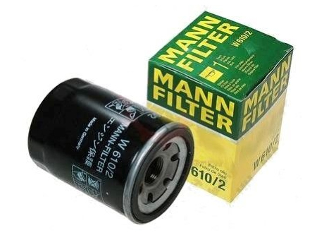 Фильтр масляный двигателя