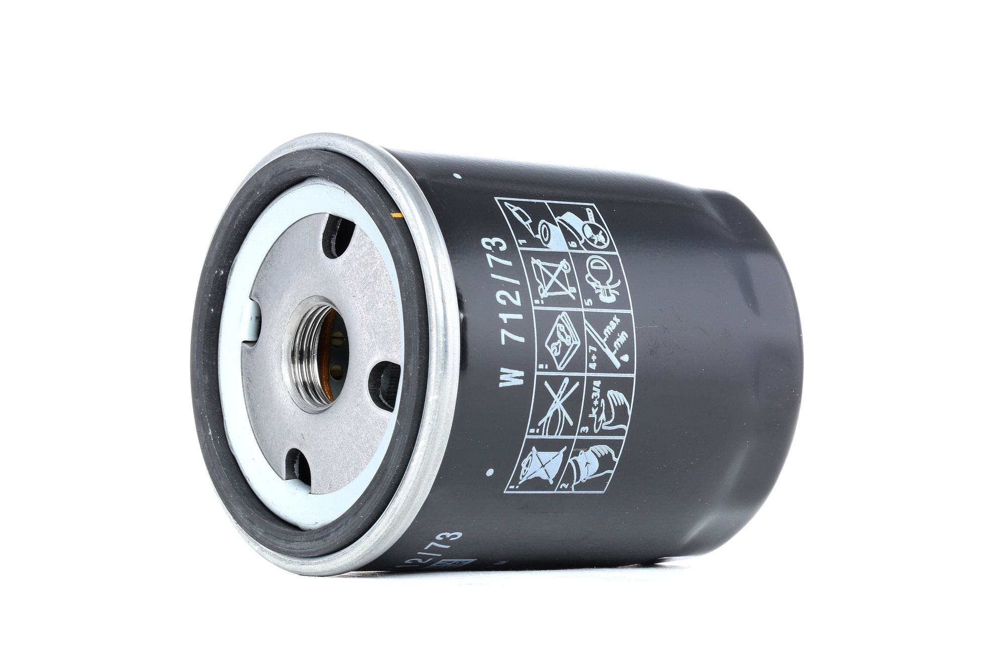 Фильтр масляный двигателя