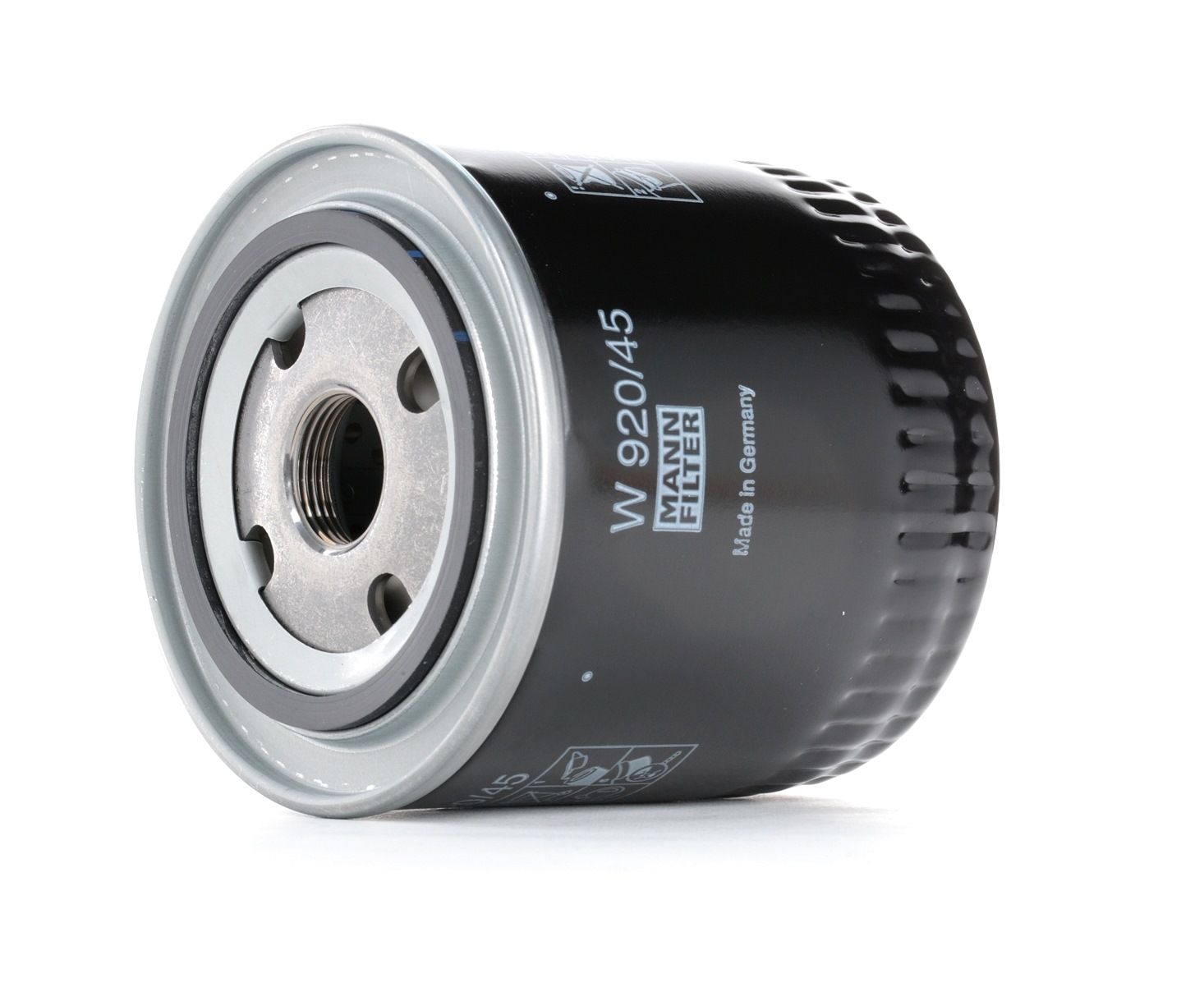 Фильтр масляный двигателя