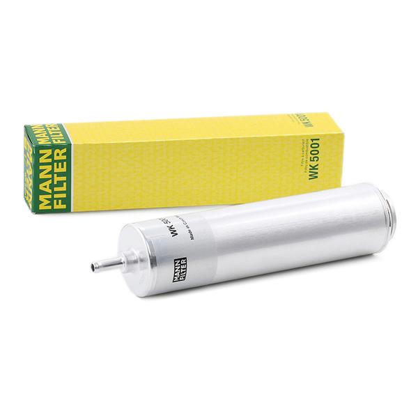 Фильтр топливный