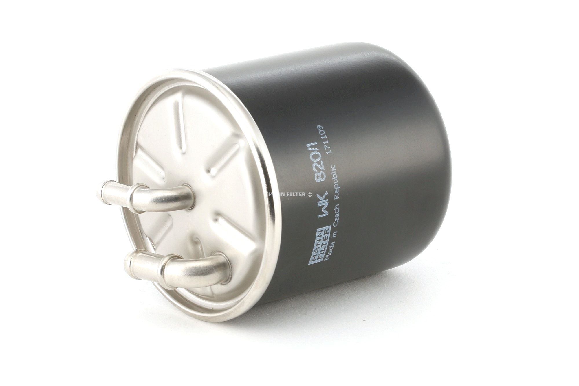 Фильтр топливный